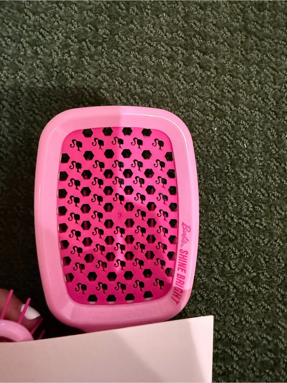 FHI Heat barbie unbrush